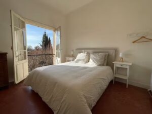 Coeur Luberon chambre 1 1